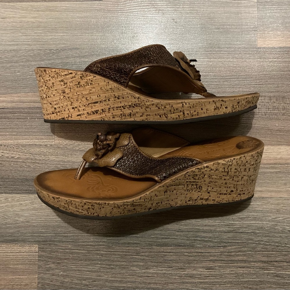 Clark’s Shoes - Picture 3 of 5